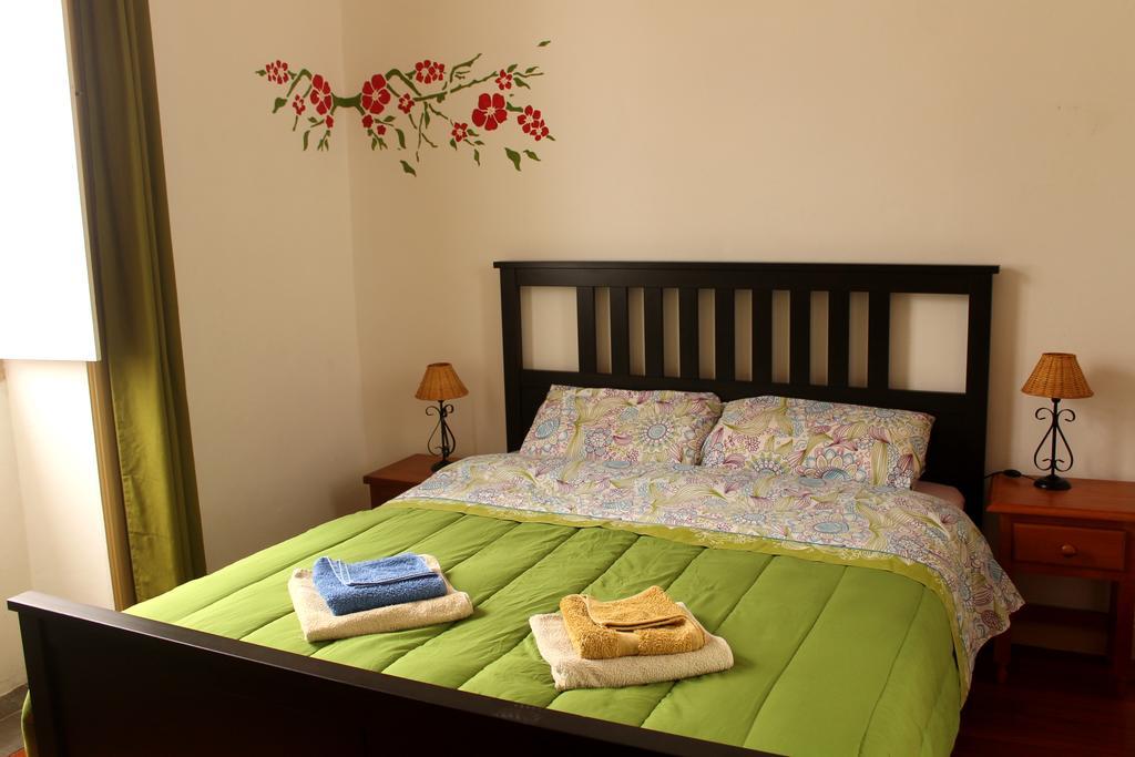 Casa La Ranita Bed & Breakfast Los Silos Room photo